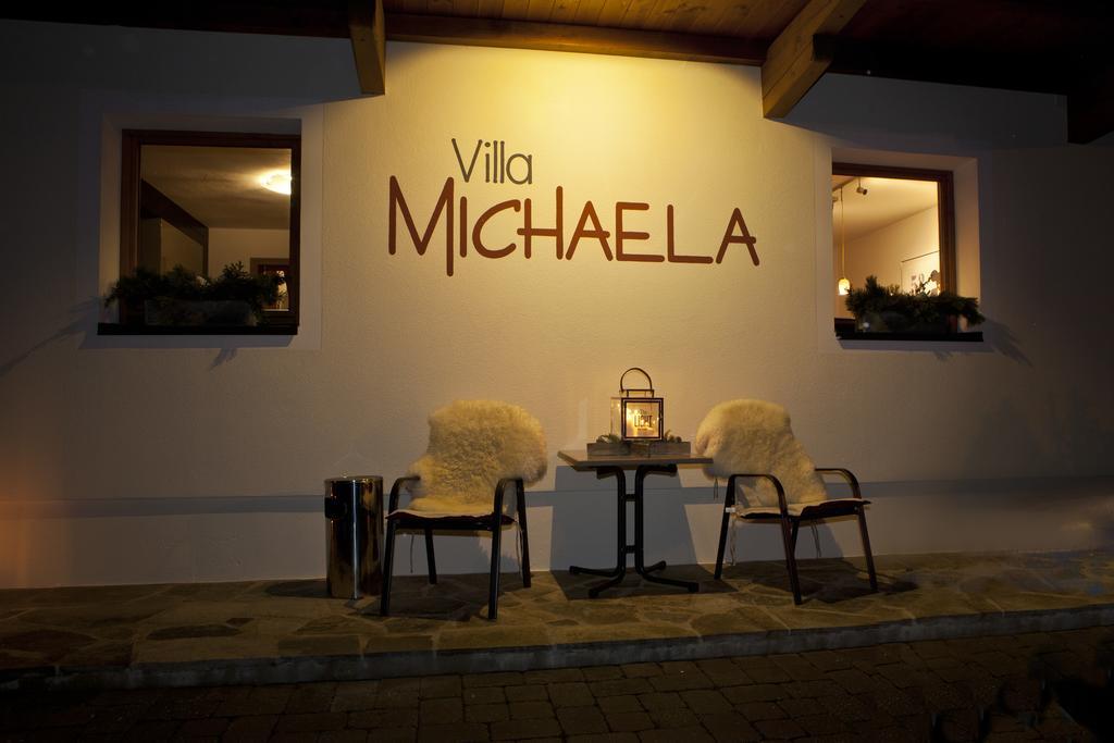 Villa Michaela Gerlos Exterior foto